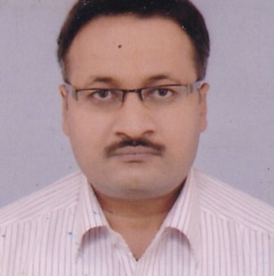 Prof. Pankaj Shrivastava